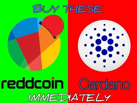 Reddcoin Price Prediction 2020