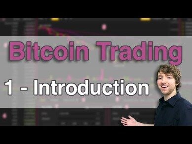 Trade Bitcoin, Options And Futures
