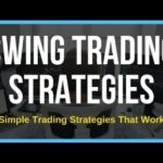 Swing Trading Strategy Guide