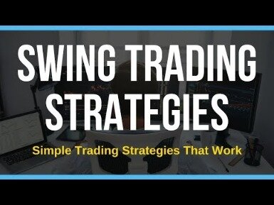 Swing Trading Strategy Guide