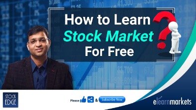 Learn How To Trade The Market In 5 Steps 2021