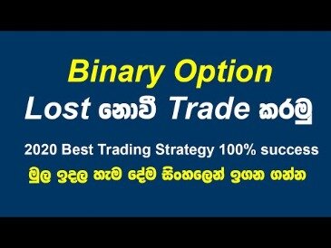 Best Binary Options Strategy Compounding, Beginner Winning