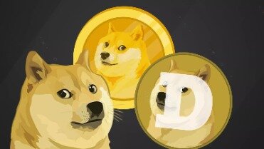Dogecoin, The Cryptocurrency That Started As A Joke, Is Spiking