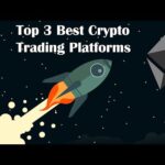 Top 10 Bitcoin And Crypto Investing Sites And Exchanges