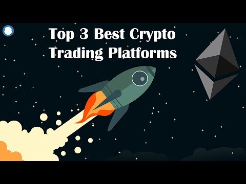 Top 10 Bitcoin And Crypto Investing Sites And Exchanges