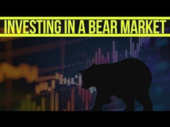 Stock Market Rebound Orbear Trap?