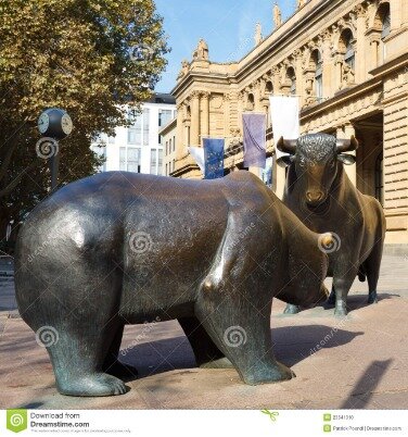 Is Stock Market Rise A Bear Market Trap Or New Bull Market?