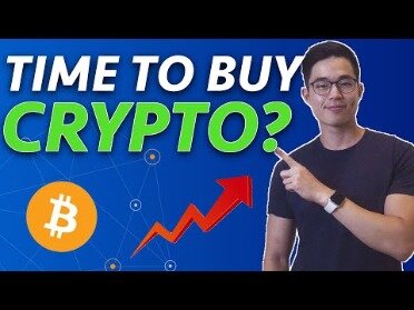 Things To Know Before Investing In Cryptocurrency