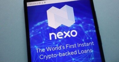 Nexo Price, Chart, Market Cap And Info