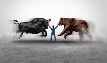 How To Remember What ‘bear’ And ‘bull’ Market Mean