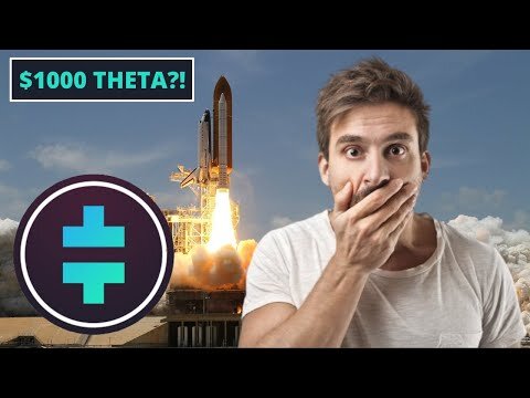 What You Should Know About Theta And Tfuel