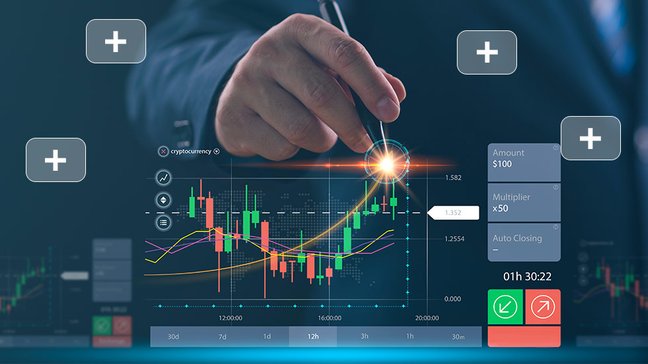 Introducing Broker Forex