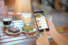 Restaurant App Builder